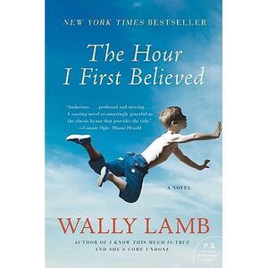 The Hour I First Believed -- Wally Lamb